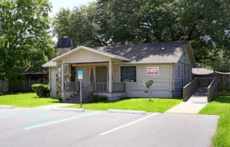 Marianna, FL Office/Residential - 2913 Optimist Dr