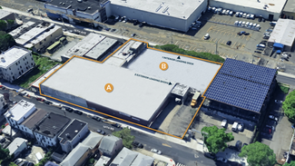 College Point, NY Industrial - 11505 15th Ave