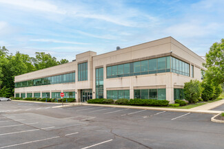 Ewing, NJ Office - 801 Princeton South Corporate Ctr