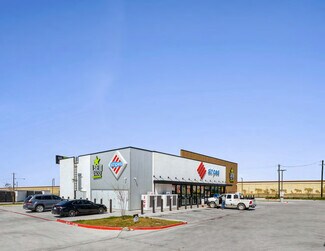 Sinton, TX Convenience Store - 12475 Highway 188