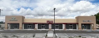 Albuquerque, NM Retail - 6601 4th St NW