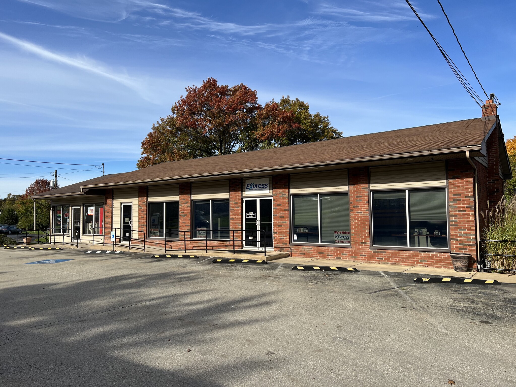 4012 Route 130, Harrison City, PA for Rent