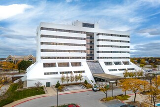 Merrillville, IN Office - 8585 Broadway