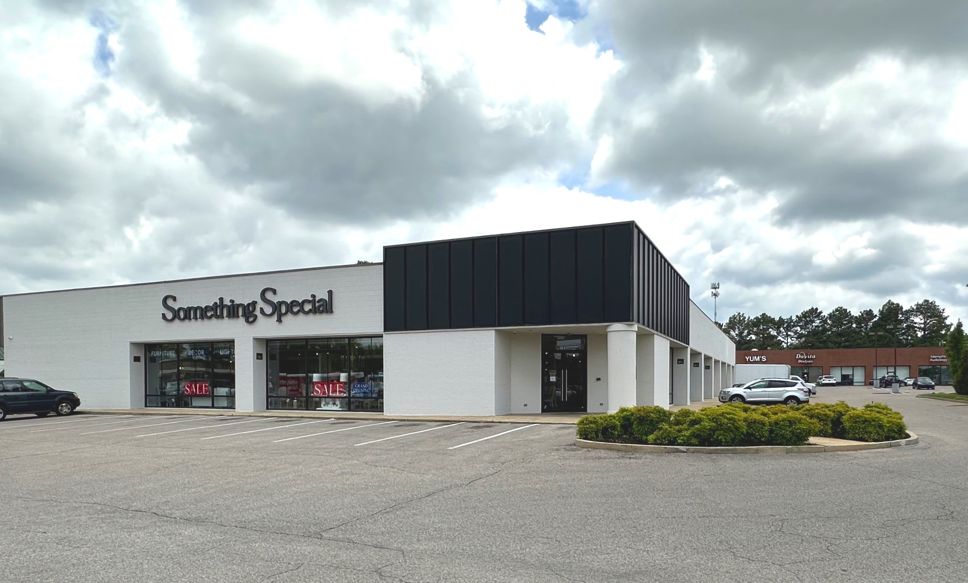 783 W Poplar Ave, Collierville, TN for Sale