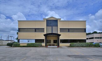 Spring, TX Light Manufacturing - 25349-25351 Borough Park Dr