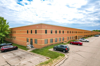 Saint Paul, MN Flex - 3350 N Granada Ave