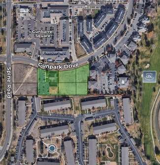 6400-6580 Gunpark Dr