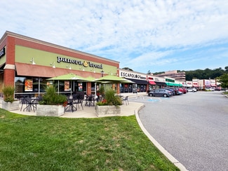 Waltham, MA Retail - 1006-1036 Main St