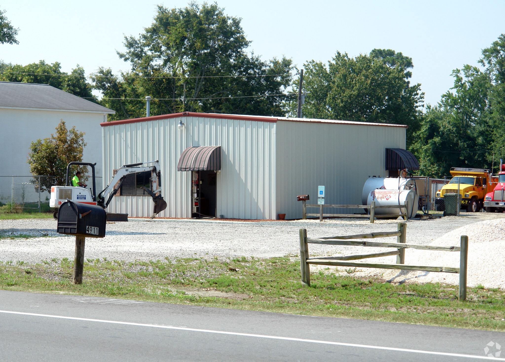 4911 Southport-supply Rd, Southport, NC for Sale