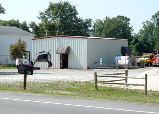 Southport, NC Industrial - 4911 Southport-supply Rd