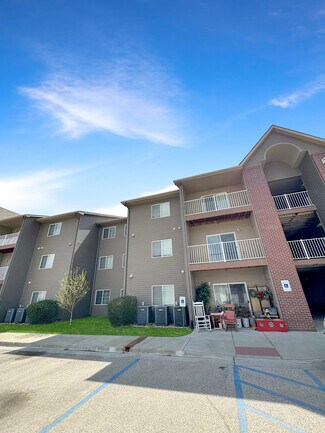 Casper, WY undefined