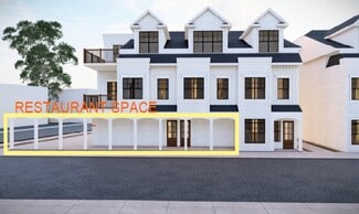 Milford, CT Retail - 31 Village Rd