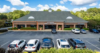 Pittsboro, NC Retail - 987 East St
