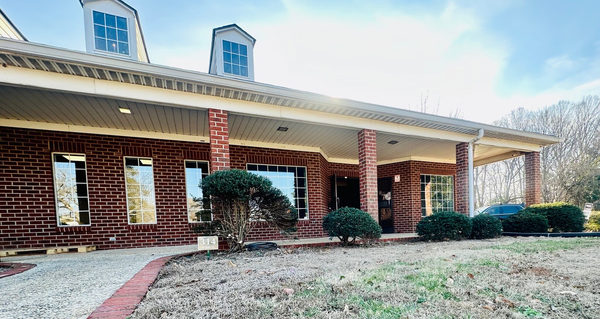 314 E Main St, Rockwell, NC for Rent