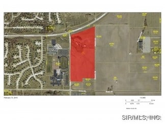 Edwardsville, IL Commercial - 100 District Dr