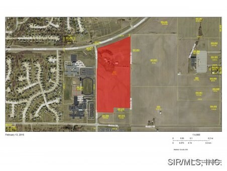 100 District Dr, Edwardsville, IL for Sale