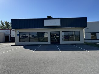 Henderson, NC Retail - 161 US 158 Hwy