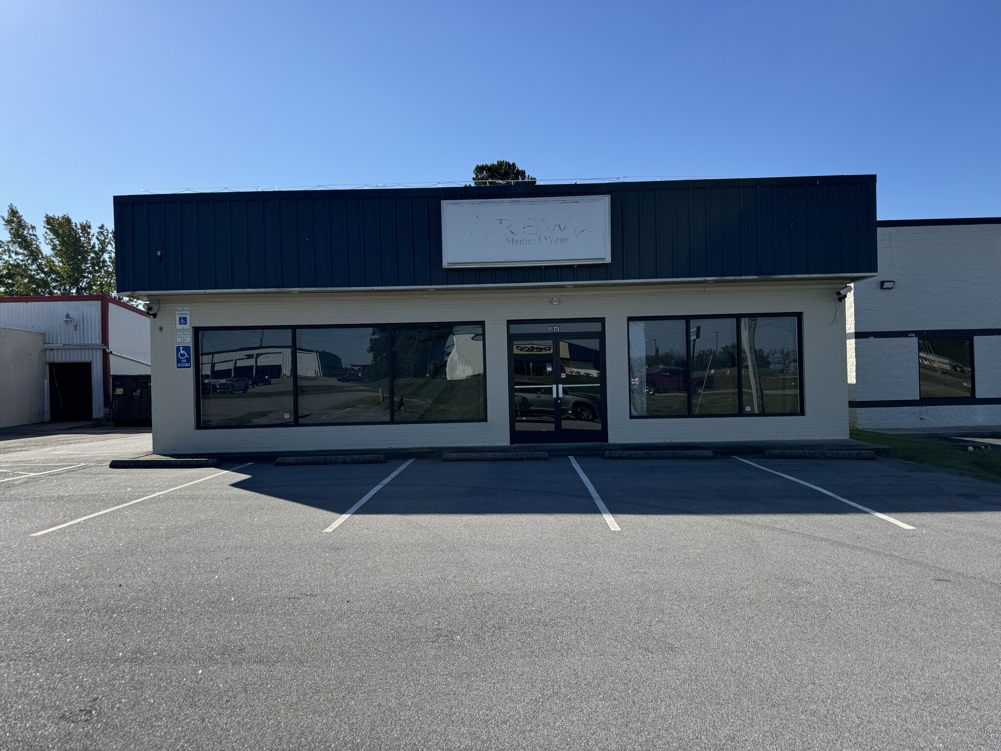 161 US 158 Hwy, Henderson, NC for Rent