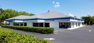 Fort Myers, FL Office - 6360 Presidential Ct