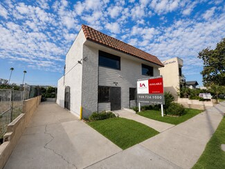 Santa Ana, CA Office/Medical - 1654 E 4th St Santa Ana, CA Office/Medical - 1654 E 4th St