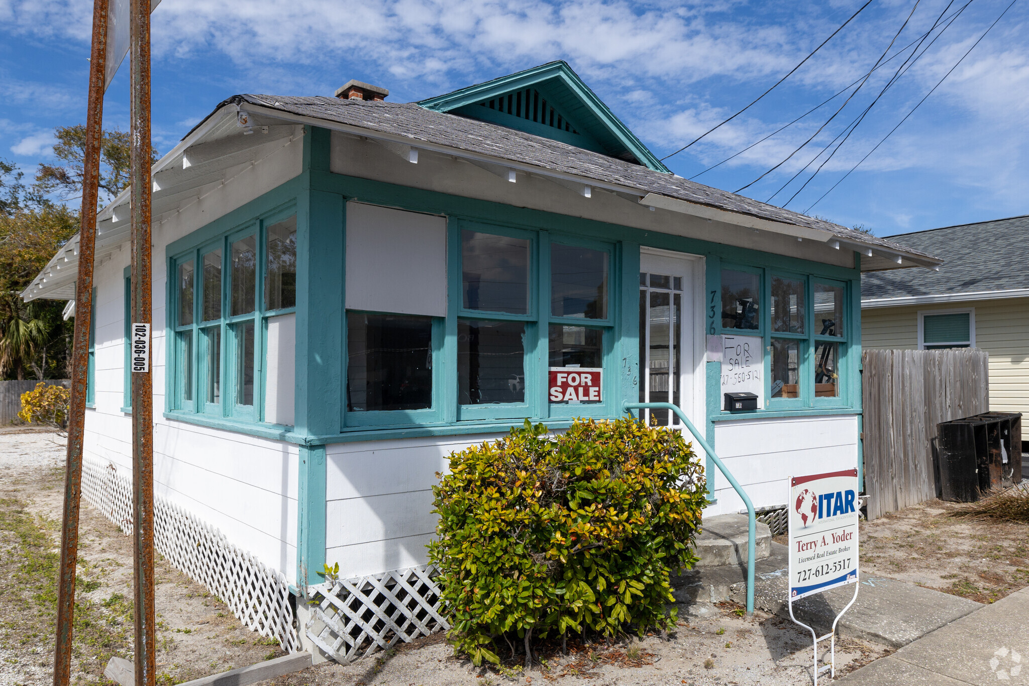 , Dunedin, FL for Sale