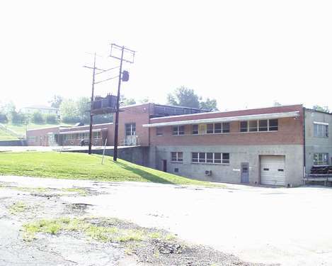 100 W 10th St, Washington, MO for Rent