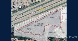 SEC Sh-121 Independence Pkwy