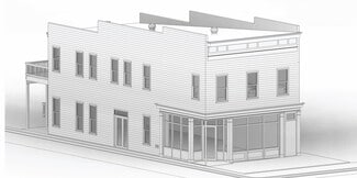 Richmond, VA Retail - 1123 N 25th St