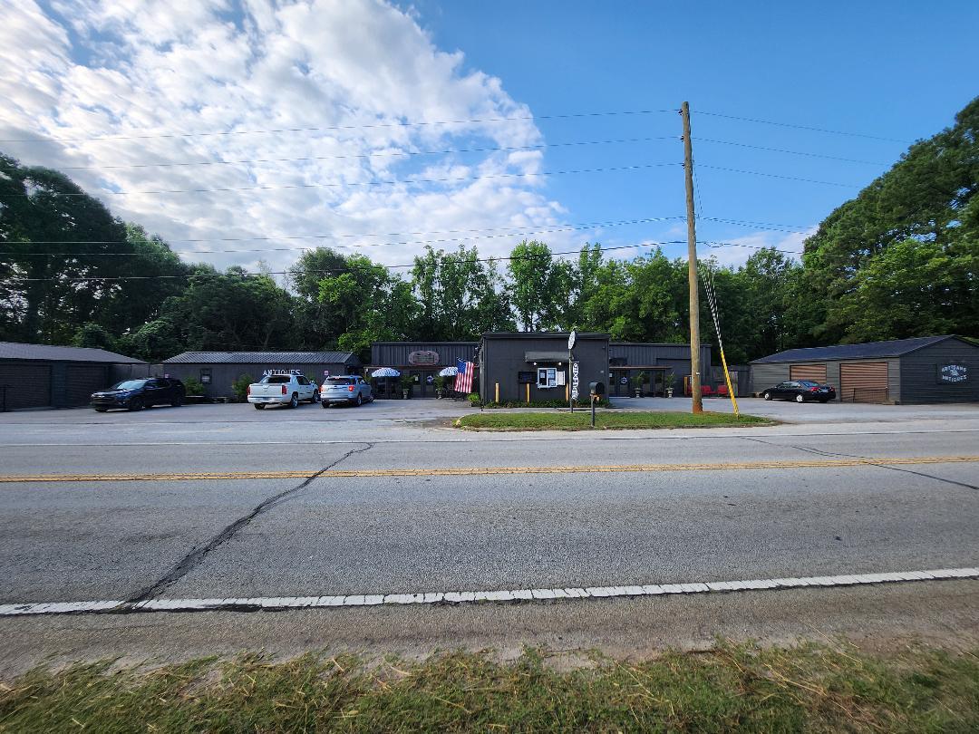 1378 Main St, Little Mountain, SC for Sale