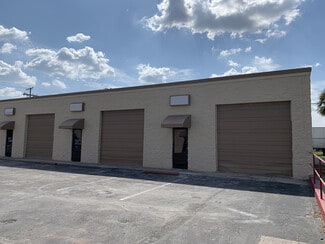 Tampa, FL Flex - 6102 E Adamo Dr Tampa, FL Flex - 6102 E Adamo Dr