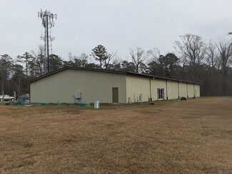 New Bern, NC Warehouse - 7430 US Highway 70 E