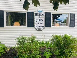 Wilson, NY Office - 268/270 Young St