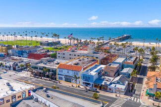 Newport Beach, CA undefined - 707 E Balboa Blvd