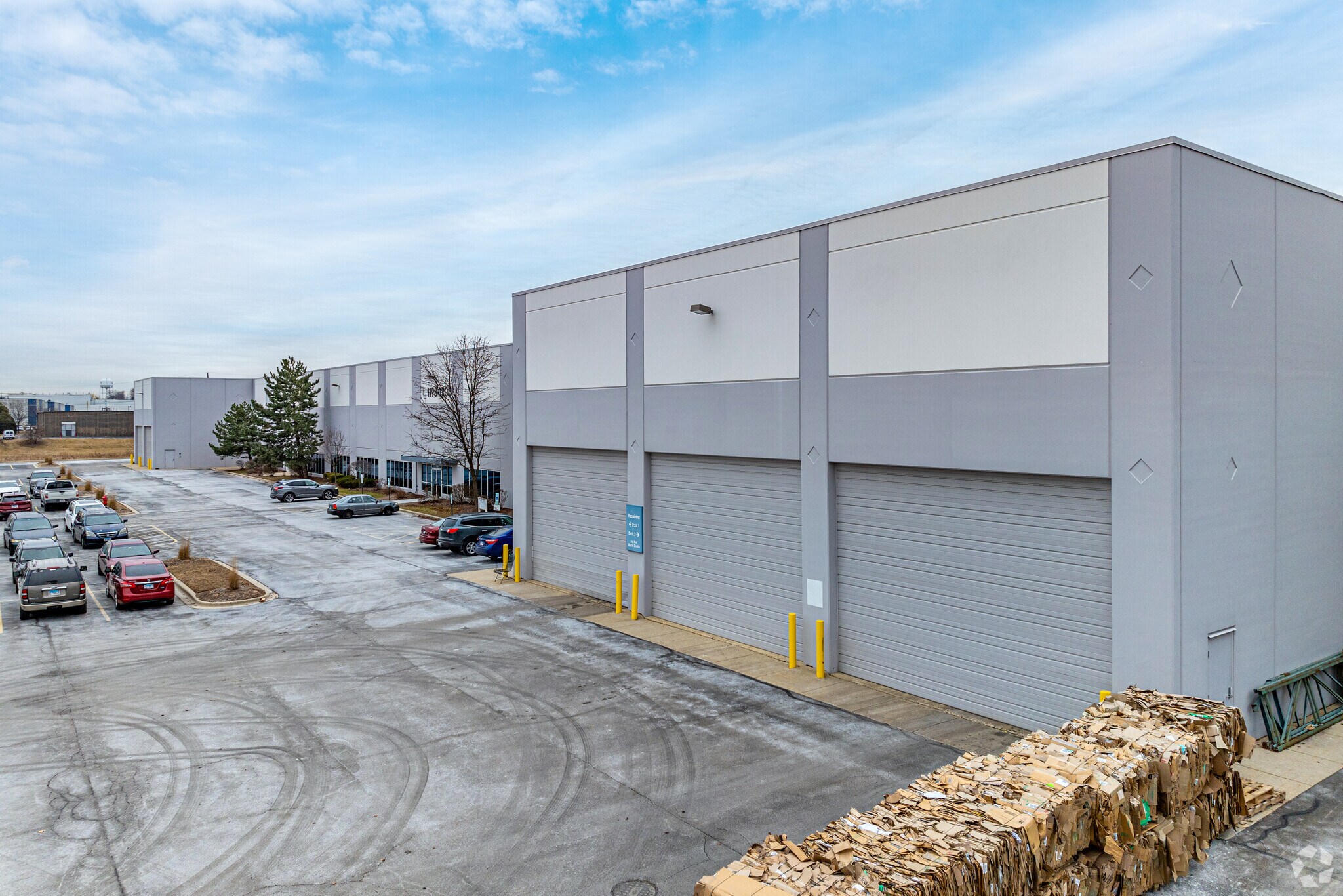 1198-1206 Nagel Blvd, Batavia, IL for Rent