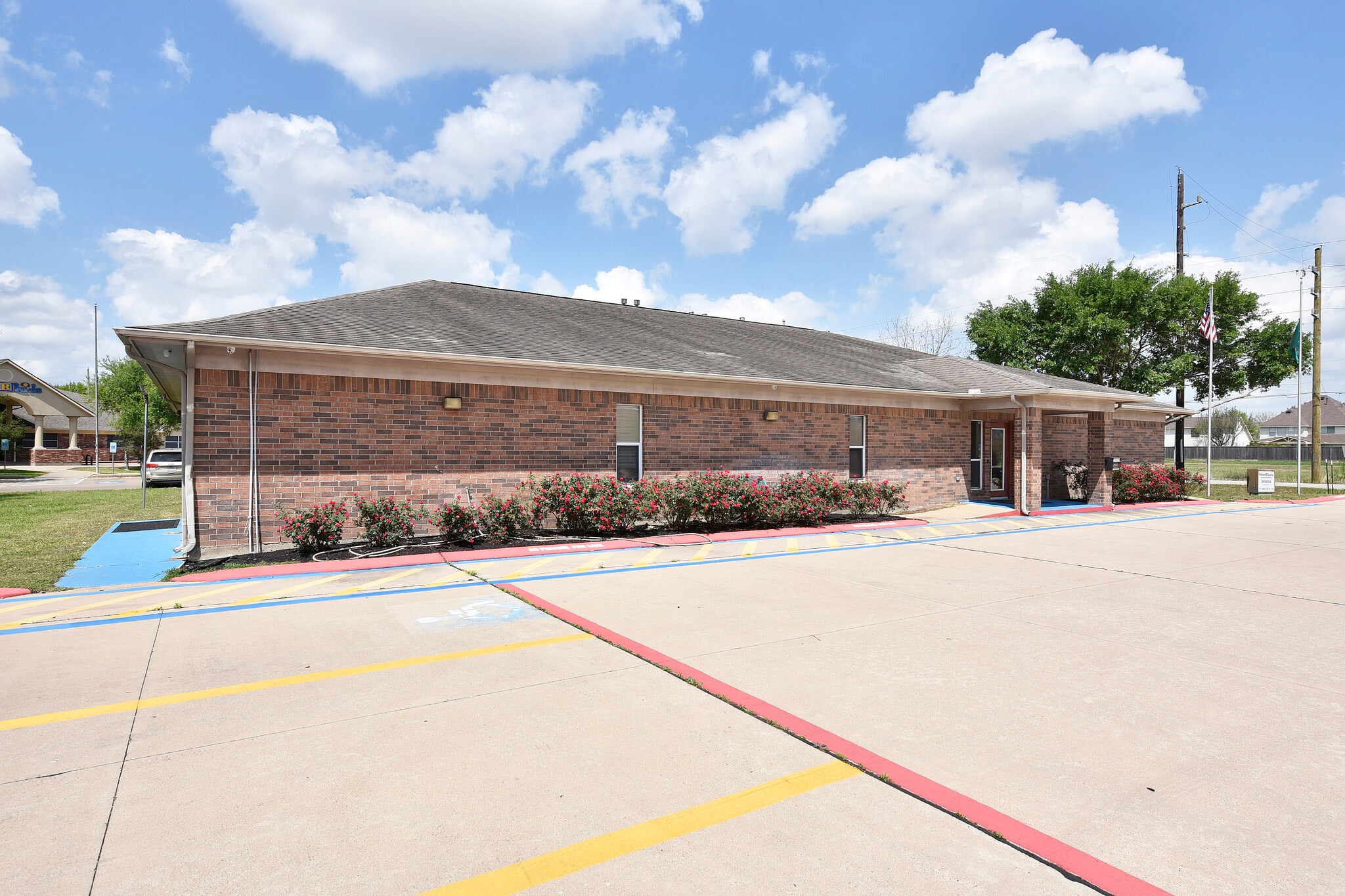 11110 S Highway 6, Sugar Land, TX for Sale