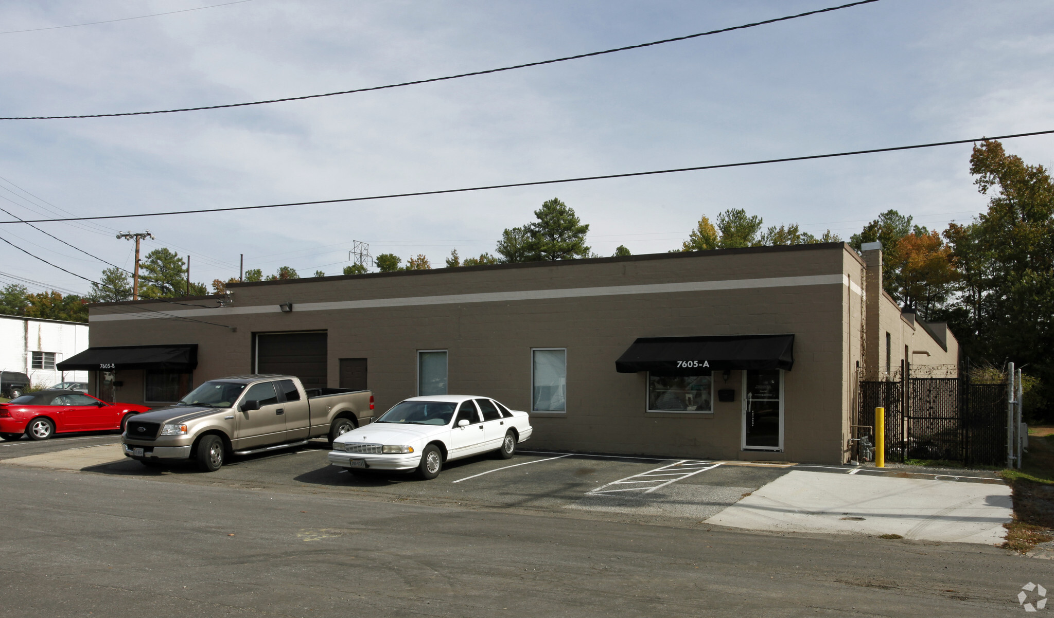 7605 Compton Rd, Richmond, VA for Rent