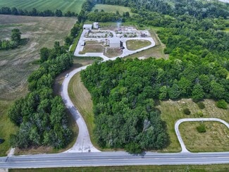 Adell, WI Industrial - W5280 County Road A South