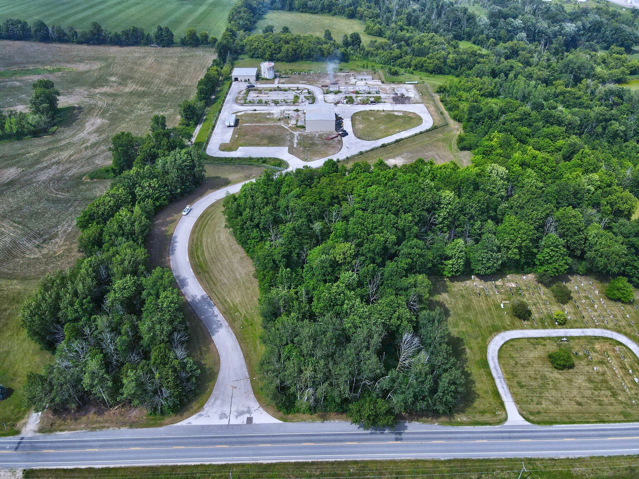 W5280 County Road A South, Adell, WI for Sale