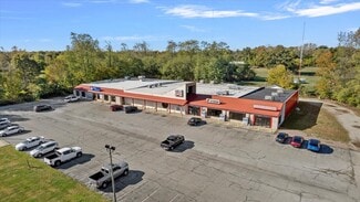 Riverton, IL Retail - 1275-1281 N 7th St Riverton, IL Retail - 1275-1281 N 7th St