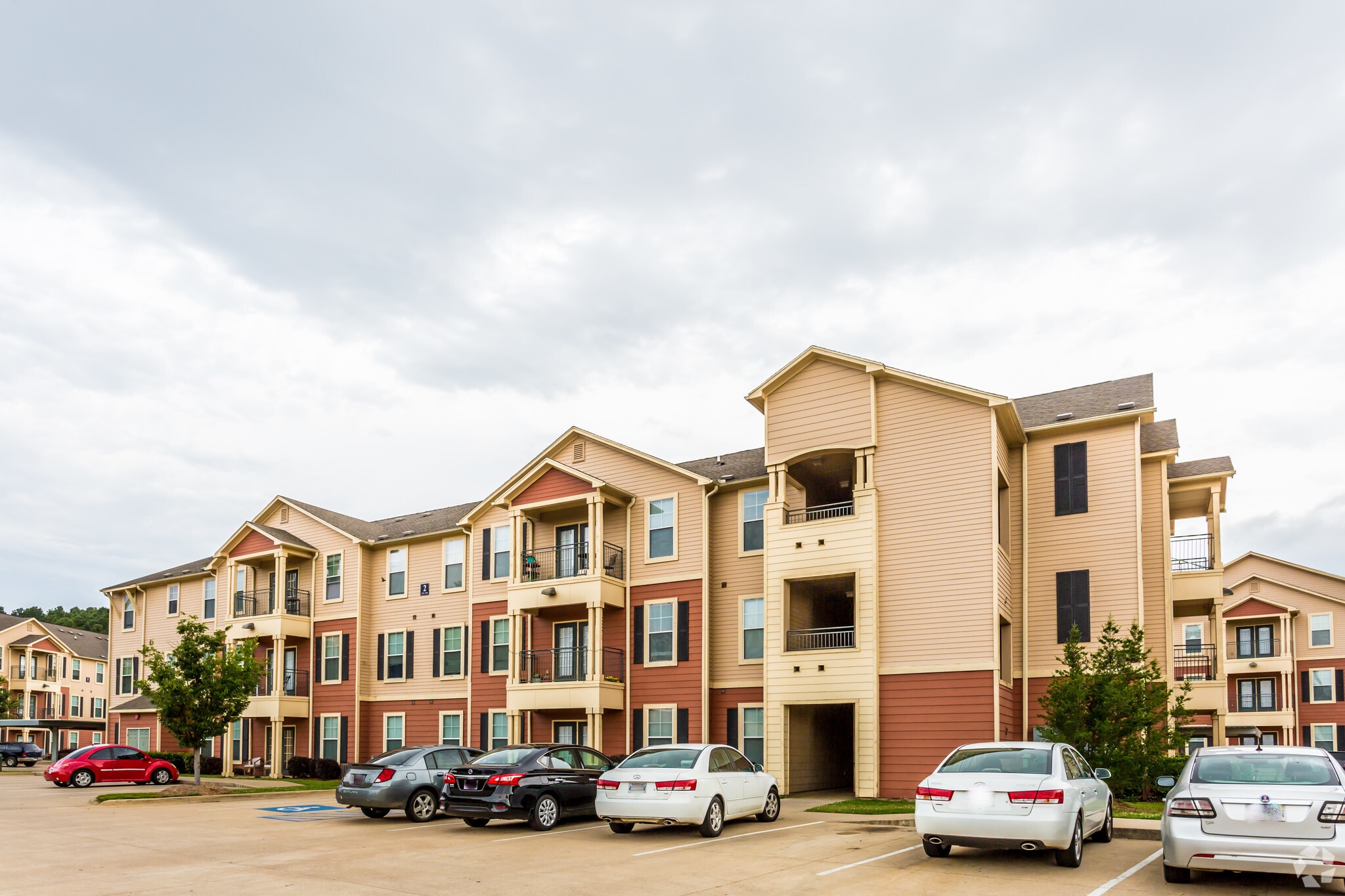 821 E O St, Russellville, AR for Sale