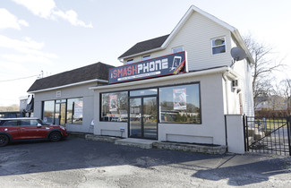 Selden, NY Office/Retail - 692-702 Middle Country Rd