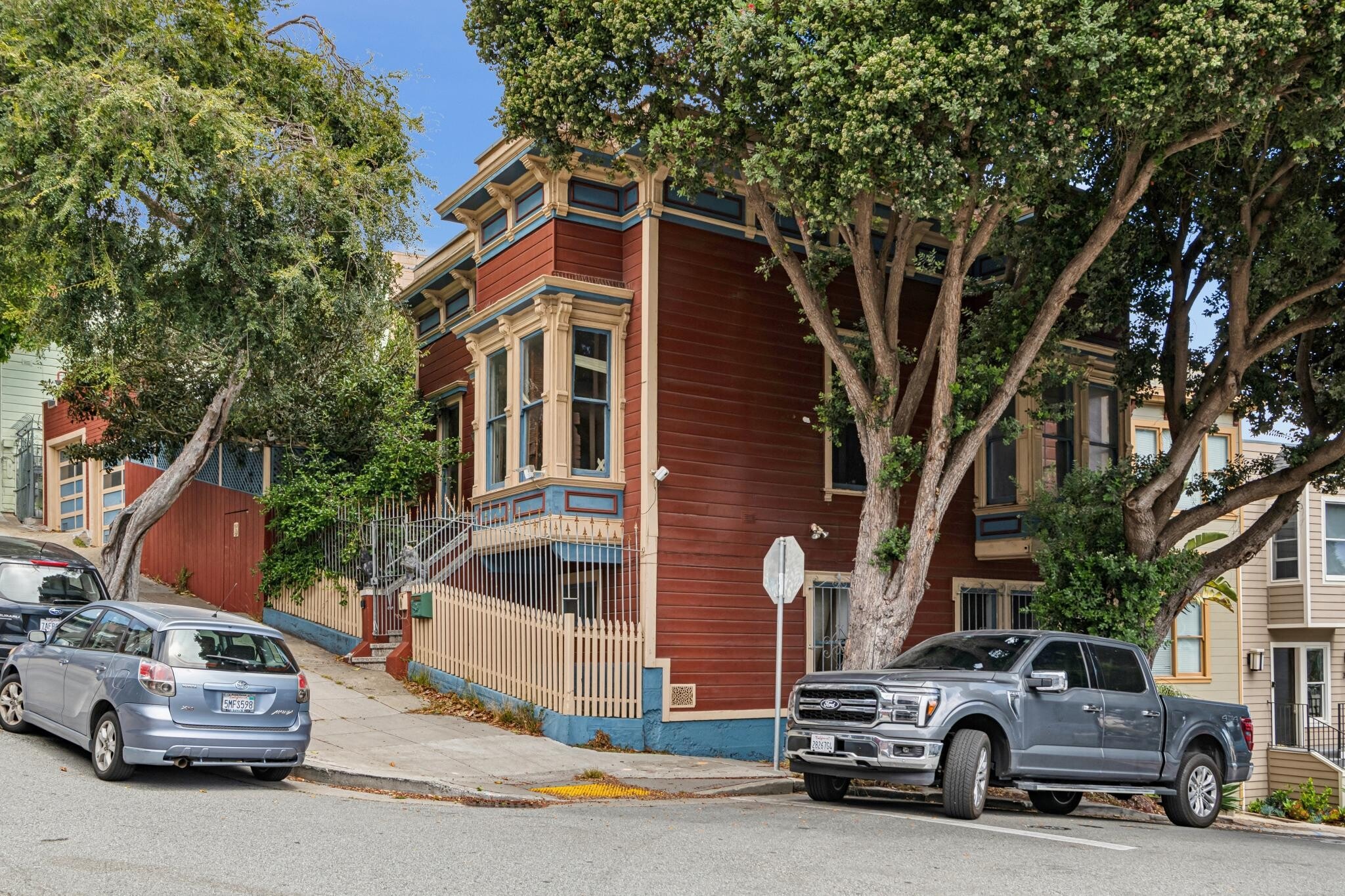 19 Danvers St, San Francisco, CA for Sale