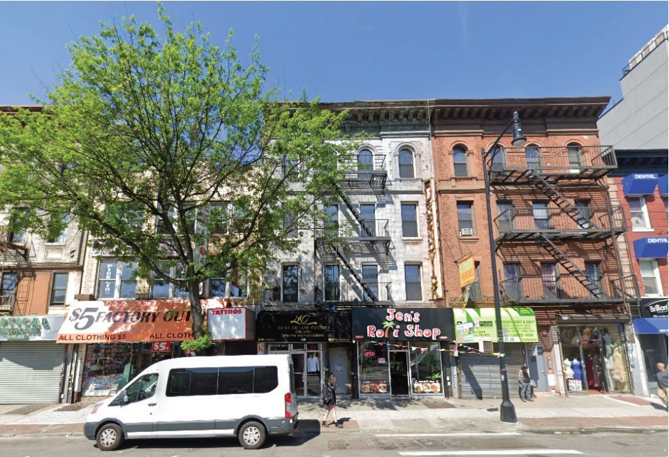 838 Flatbush Ave, Brooklyn, NY for Rent