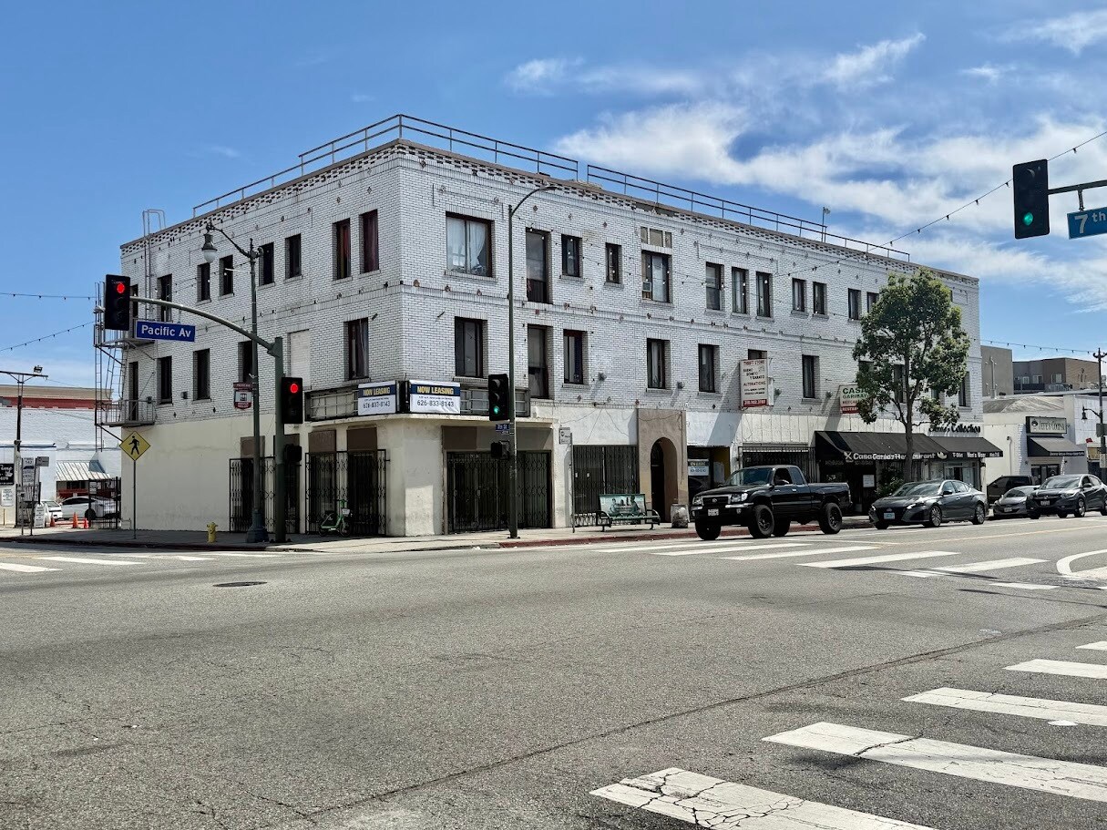 700 S Pacific Ave, San Pedro, CA for Rent