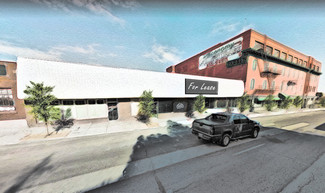 Spokane, WA Office/Retail - 118 S Division St