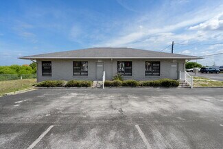 Spring Hill, FL Office - 7125 Mariner Blvd