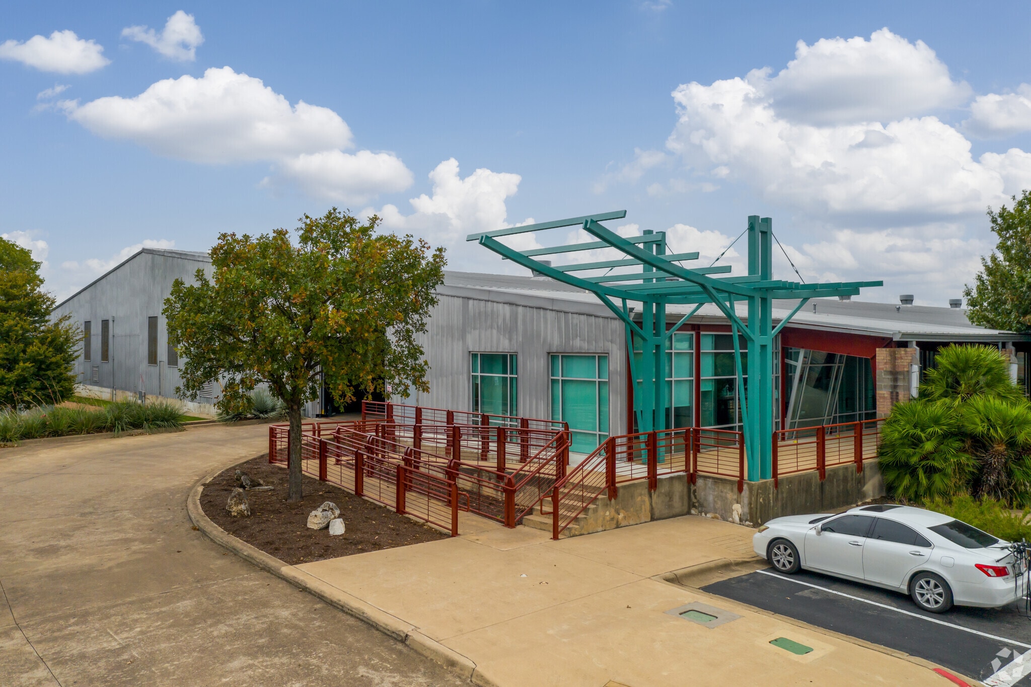 3601 S Congress, Austin, TX for Rent