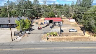 Shasta Lake, CA Service - 2900 Cascade Blvd