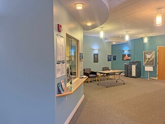 Exeter, NH Office - 7 Holland Way Exeter, NH Office - 7 Holland Way