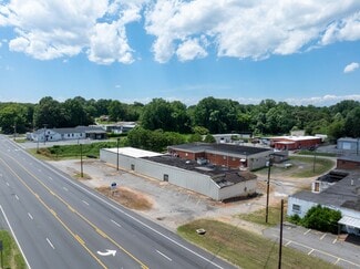 Hickory, NC Flex - 1720 US Highway 70 SW Hickory, NC Flex - 1720 US Highway 70 SW